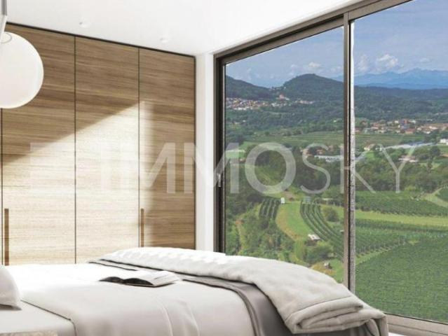 Haus mieten in Castel San Pietro, Tessin