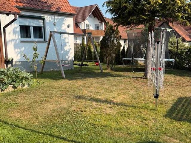 Haus kaufen in Bissingen, Bayern