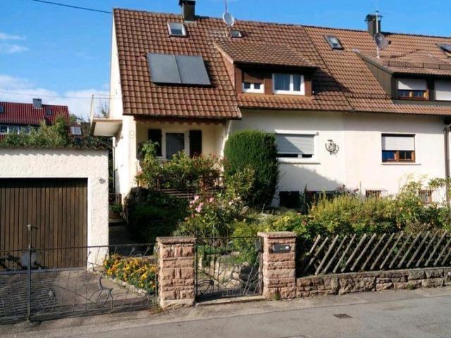 Haus kaufen in Böblingen, Baden-Württemberg