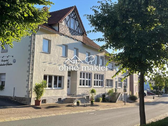 Haus kaufen in Borgentreich, Nordrhein-Westfalen