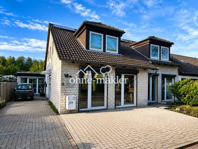Haus kaufen in Bothfeld-Vahrenheide, Hannover