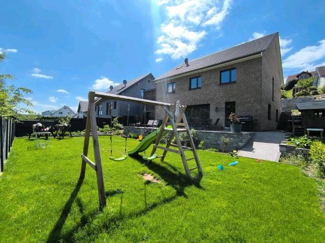 Haus kaufen in Epscheid, Breckerfeld