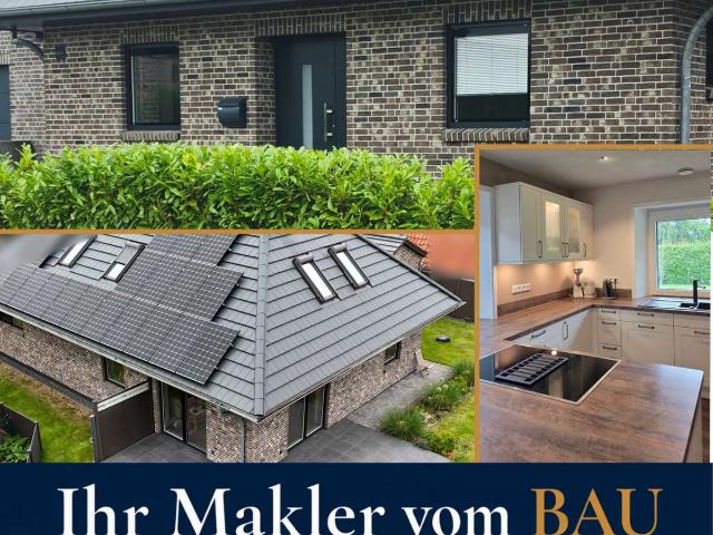 Haus kaufen in Bredstedt, Kreis Nordfriesland