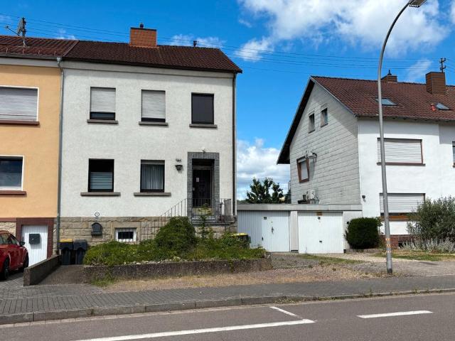 Haus kaufen in Bübingen, Saarbrücken