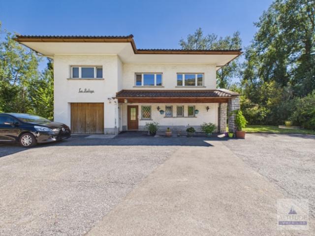 Wohnung kaufen in Chermignon, Crans-Montana