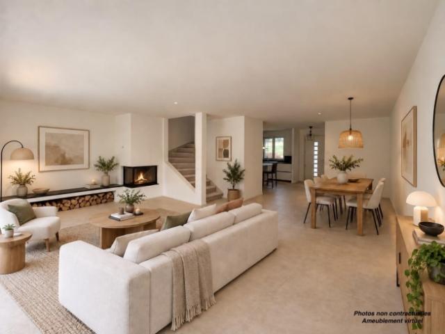 Einfamilienhaus kaufen in Chéserex, District de Nyon