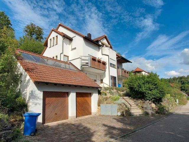 Haus kaufen in Creglingen, Baden-Württemberg