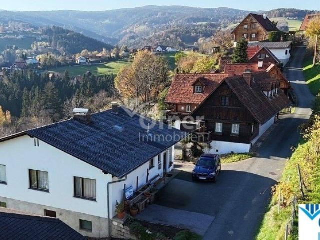 Haus kaufen in St. Stefan ob Stainz, Steiermark