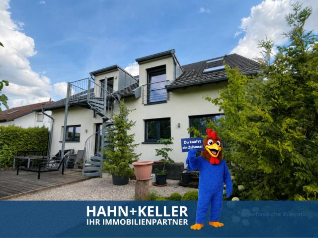 Haus kaufen in Asperg, Baden-Württemberg
