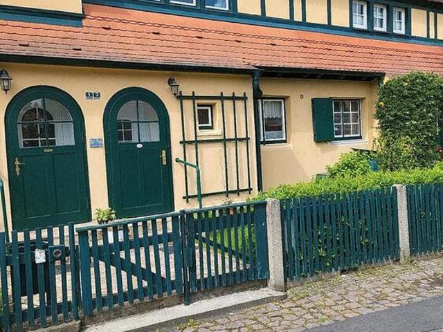 Haus kaufen in Klotzsche, Dresden