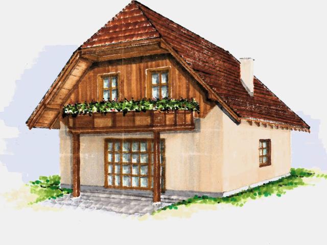 Haus kaufen in St. Georgen im Attergau, Oberösterreich