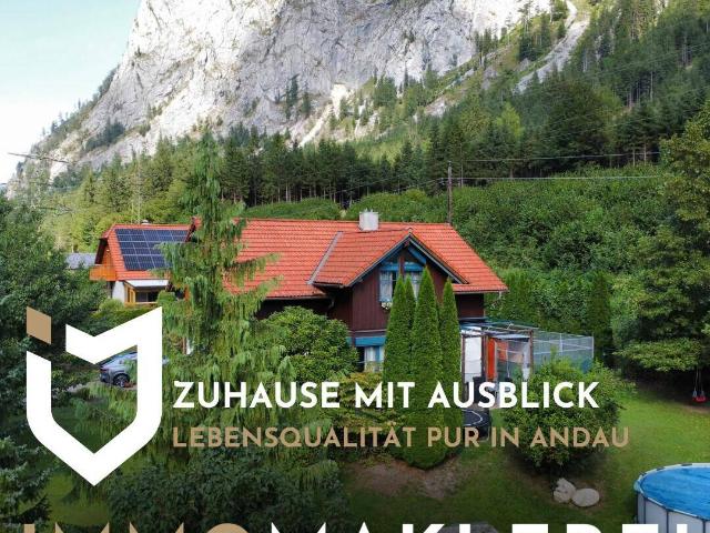 Haus kaufen in Landl, Steiermark