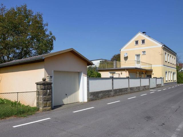 Haus kaufen in Jennersdorf, Burgenland