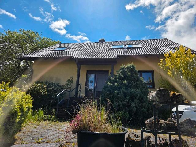Haus kaufen in Üxheim, Rheinland-Pfalz