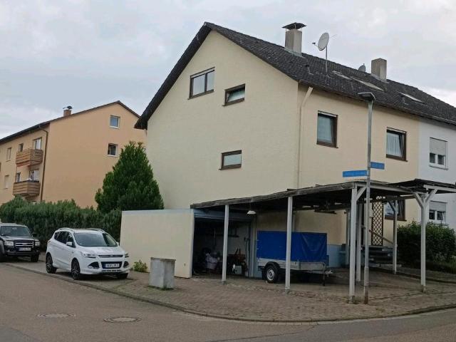 Haus kaufen in Dettenheim, Baden-Württemberg