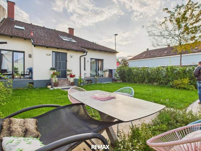 Haus kaufen in Gänserndorf, Niederösterreich