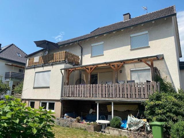 Haus kaufen in Diemelstadt, Hessen