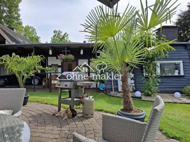 Haus kaufen in Aplerbeck, Dortmund