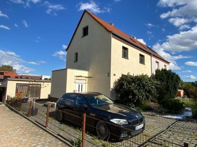 Haus kaufen in Cotta, Dresden