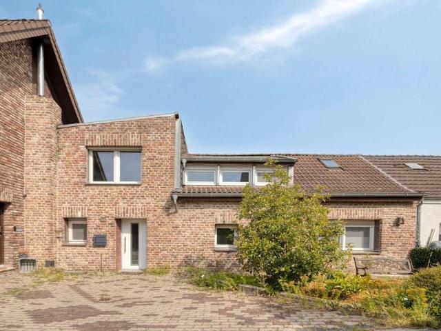 Haus kaufen in Kaarst