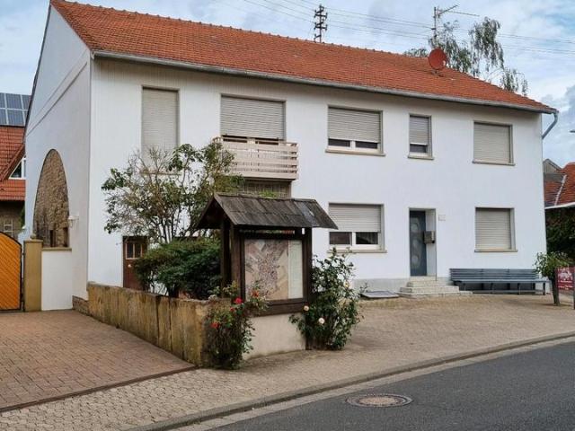Haus kaufen in Norheim, Rheinland-Pfalz
