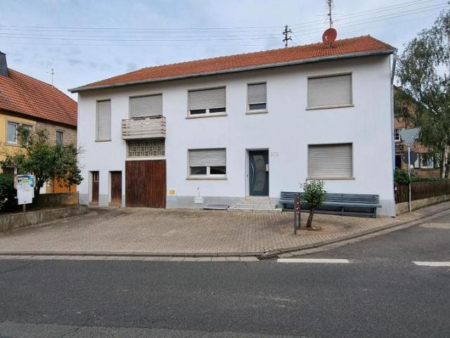 Haus kaufen in Norheim, Rheinland-Pfalz