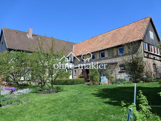 Haus kaufen in Einbeck, Niedersachsen