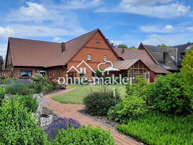 Haus kaufen in Petershagen, Nordrhein-Westfalen