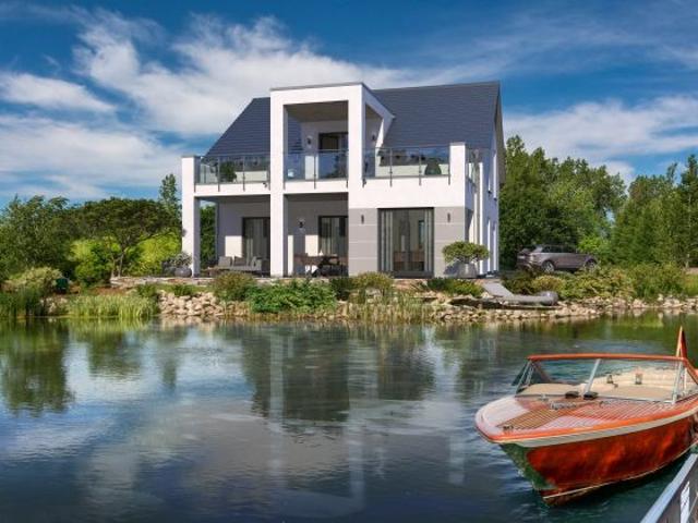 Haus kaufen in Eisenhüttenstadt, Oder-Spree