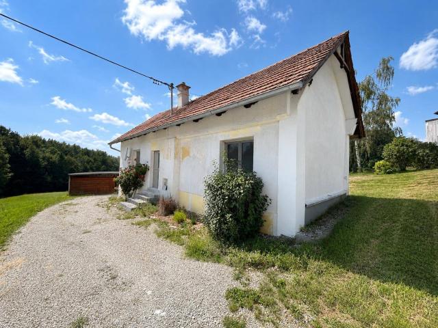 Haus kaufen in Eggersdorf, Steiermark