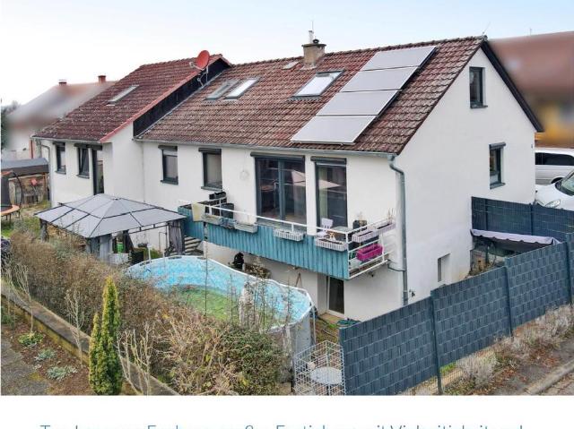 Haus kaufen in Dürrmenz, Mühlacker