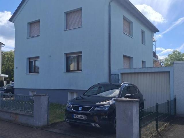Haus kaufen in Erlensee, Hessen