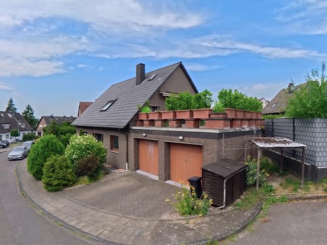 Haus kaufen in Essen, Nordrhein-Westfalen