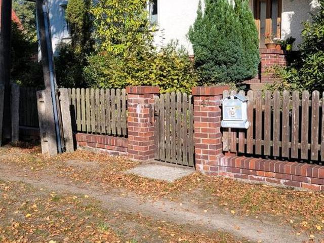 Haus kaufen in Seegefeld, Falkensee