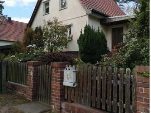 Haus kaufen in Seegefeld, Falkensee