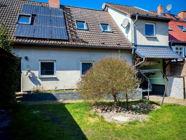 Haus kaufen in Fehrbellin, Brandenburg
