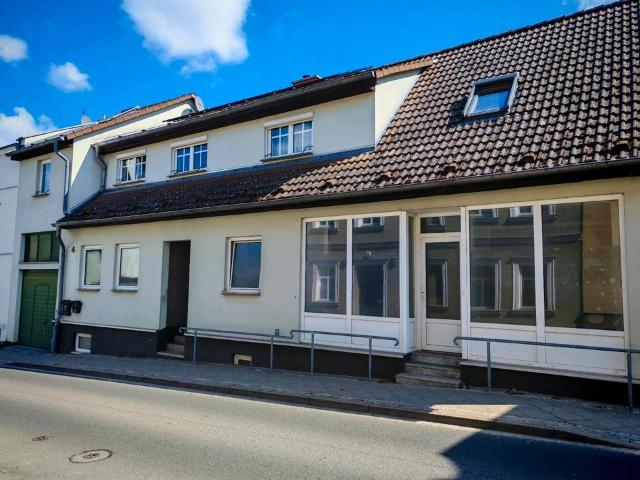 Haus kaufen in Fehrbellin, Brandenburg