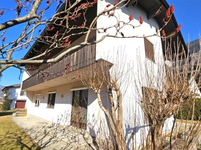 Haus kaufen in Feld am See
