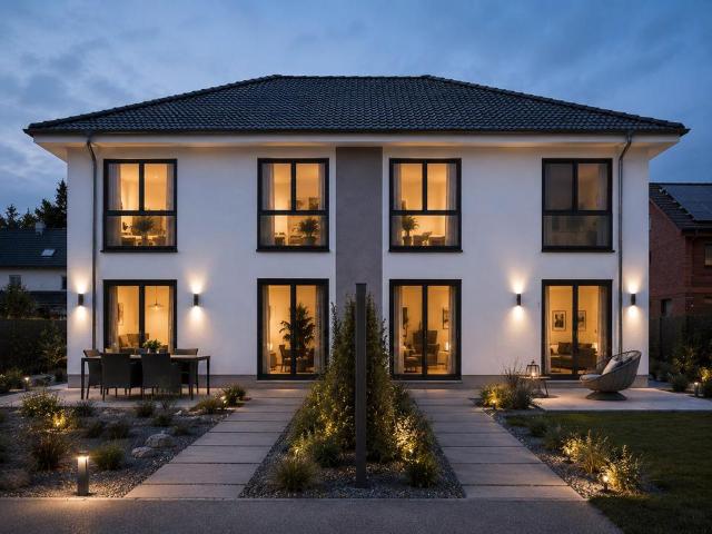 Haus kaufen in Fernwald, Hessen