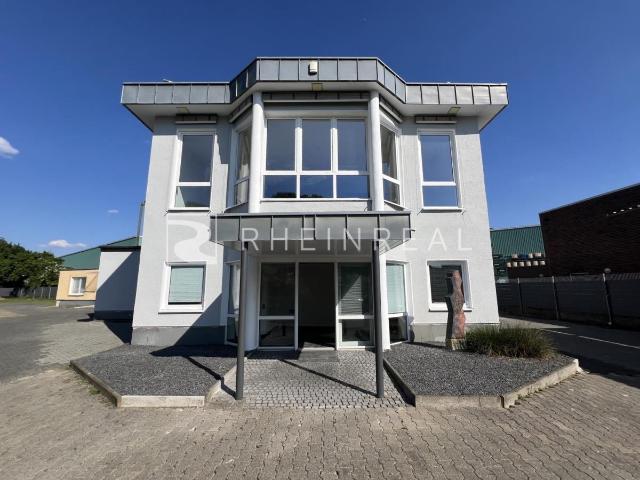 Haus mieten in Frechen, Nordrhein-Westfalen