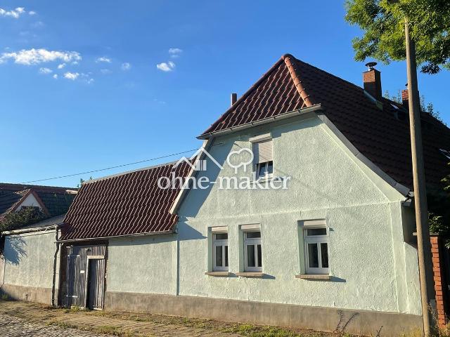 Haus kaufen in Freckleben, Aschersleben