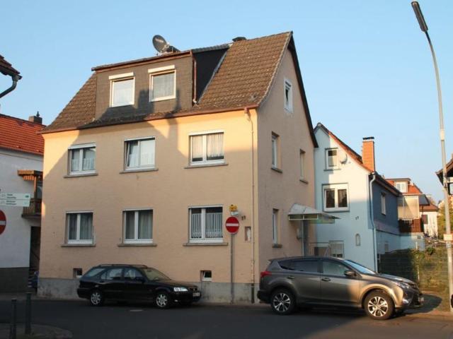 Haus kaufen in Freigericht, Hessen