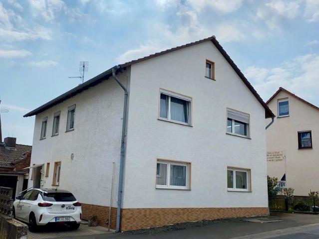 Haus kaufen in Fritzlar, Hessen