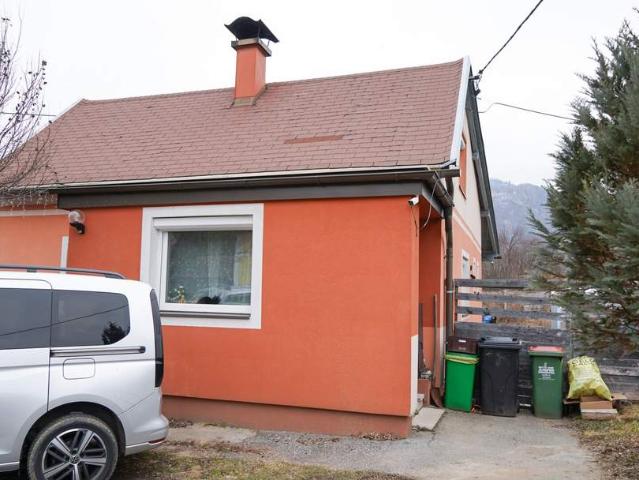 Haus kaufen in Judendorf-Straßengel, Kärnten