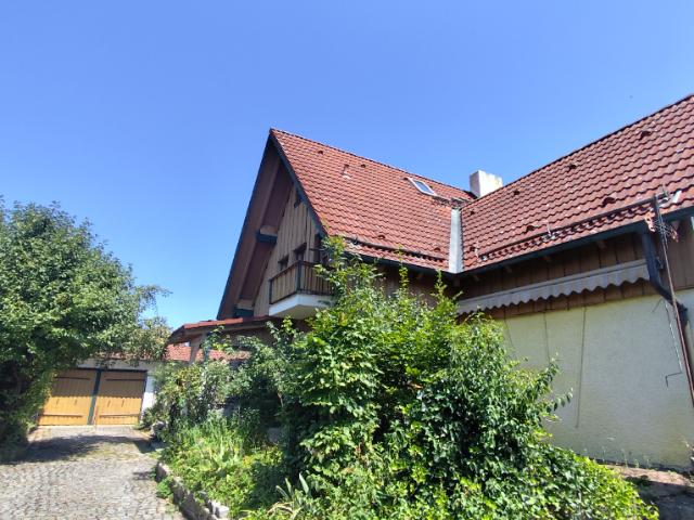 Doppelhaushälfte kaufen in Hochbrück, Garching