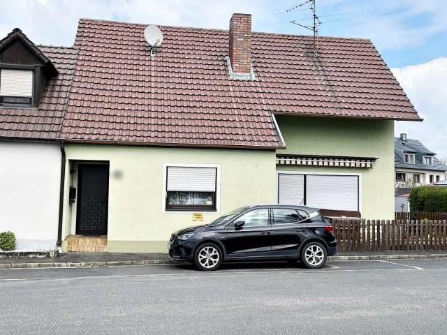 Haus kaufen in Wiesentheid, Landkreis Kitzingen