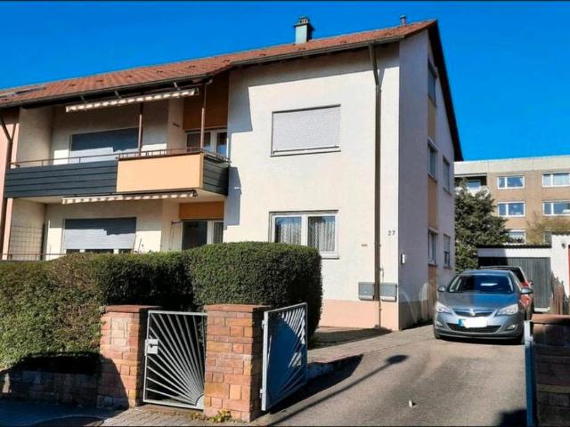 Haus kaufen in Schillerhöhe, Gerlingen