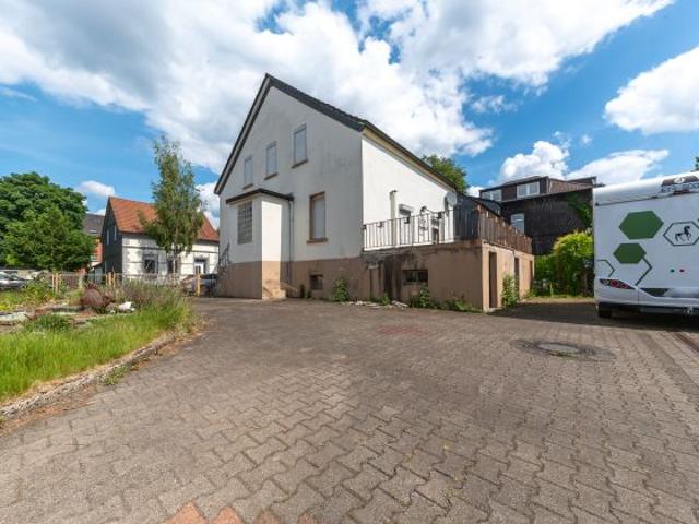 Haus kaufen in Essen, Nordrhein-Westfalen