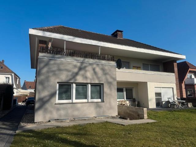 Haus kaufen in Geseke, Nordrhein-Westfalen