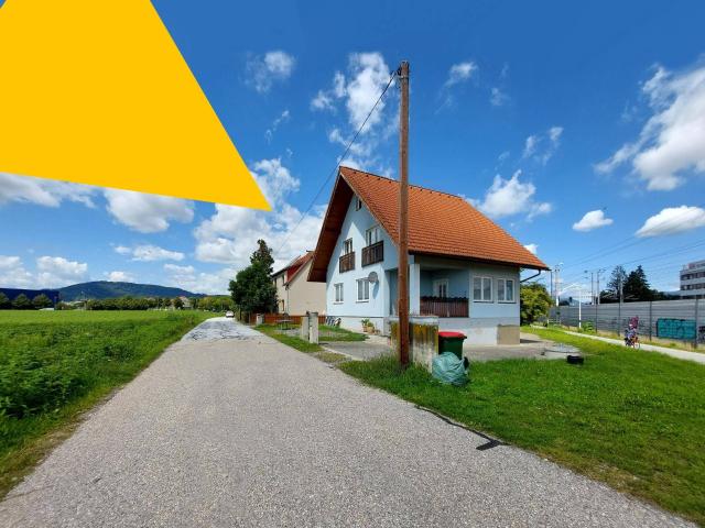 Haus mieten in Puntigam, Gersdorf-Feistritz